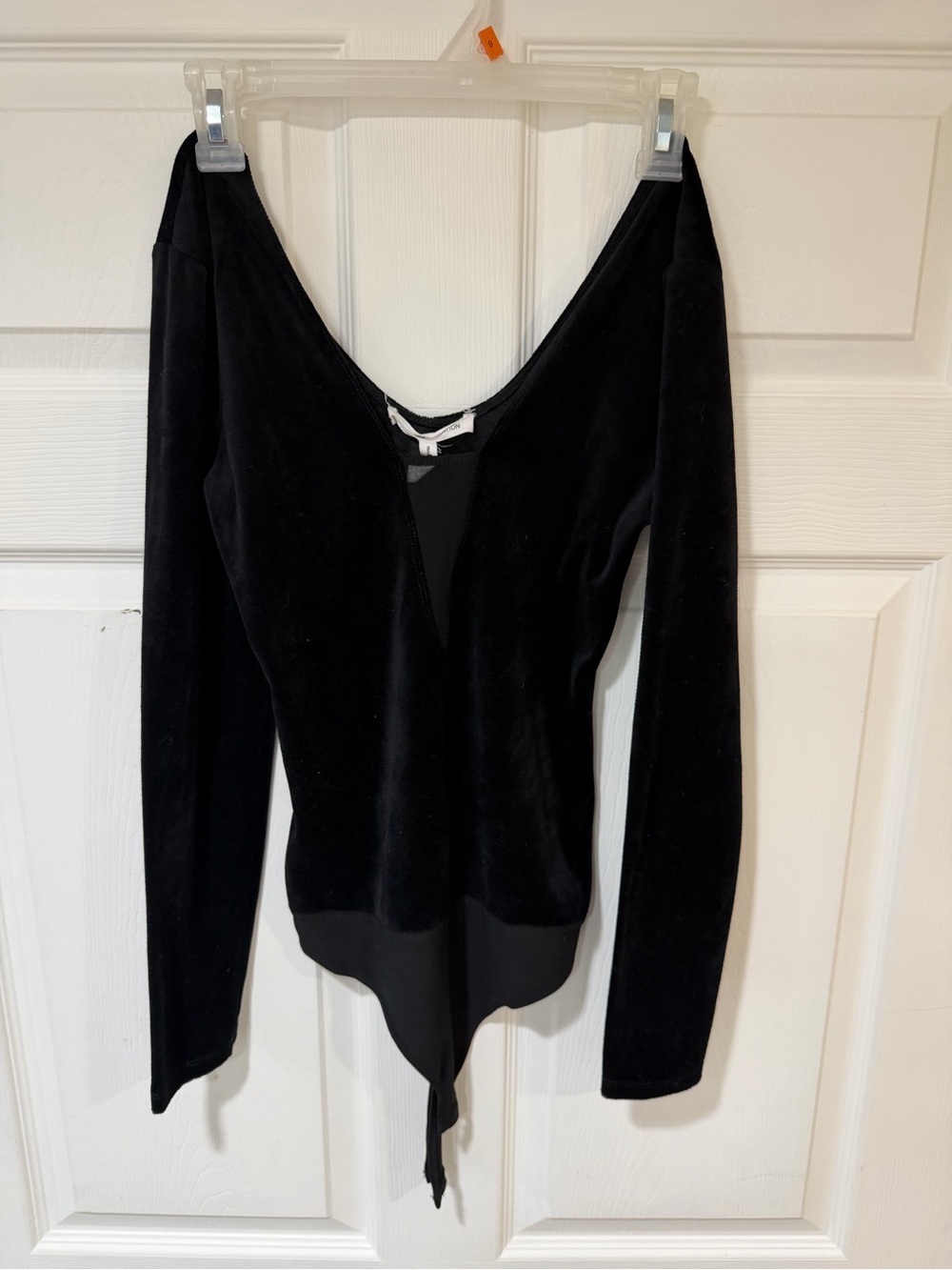 BCBG body suit